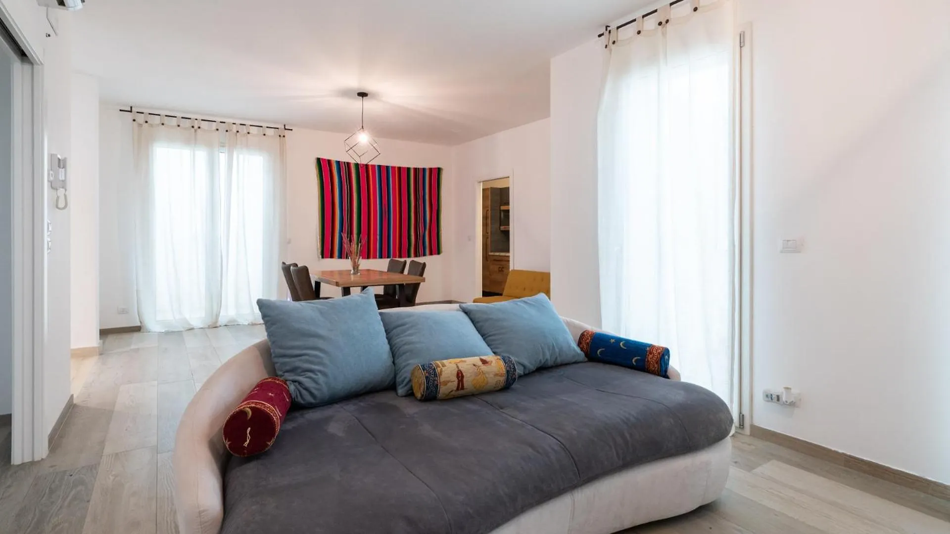 Borgo Dei Cedri Apartment 2 By Wonderful Italy Bari
