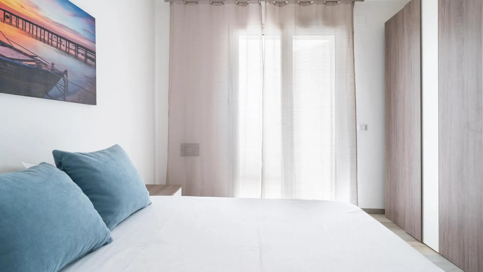 Borgo Dei Cedri Apartment 2 By Wonderful Italy Bari Włochy