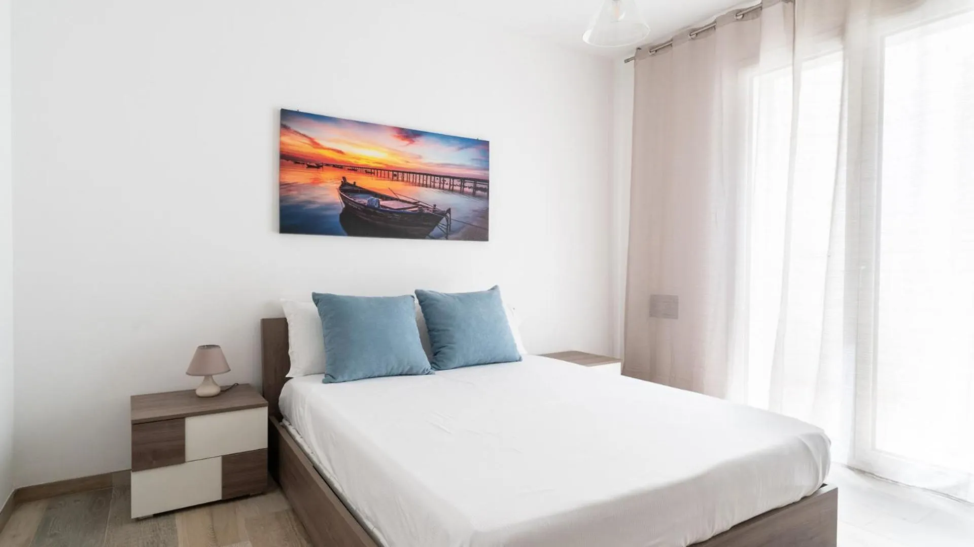 Borgo Dei Cedri Apartment 2 By Wonderful Italy Bari Włochy