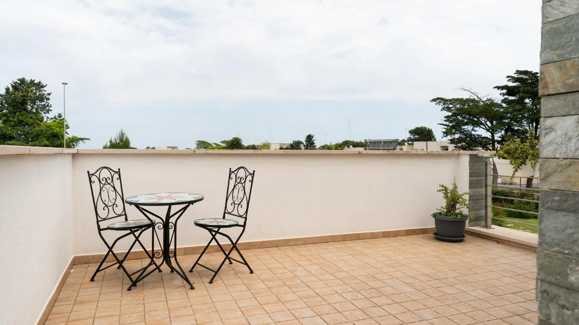 Borgo Dei Cedri Apartment 2 By Wonderful Italy Bari